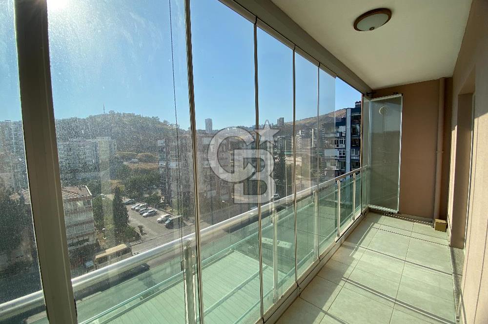 Örnekköy Miray Residence Sitesi 3+1 Kiralık Daire
