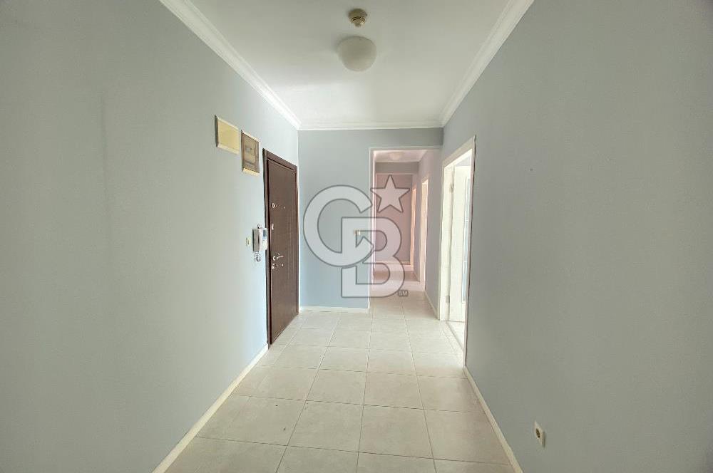 Örnekköy Miray Residence Sitesi 3+1 Kiralık Daire