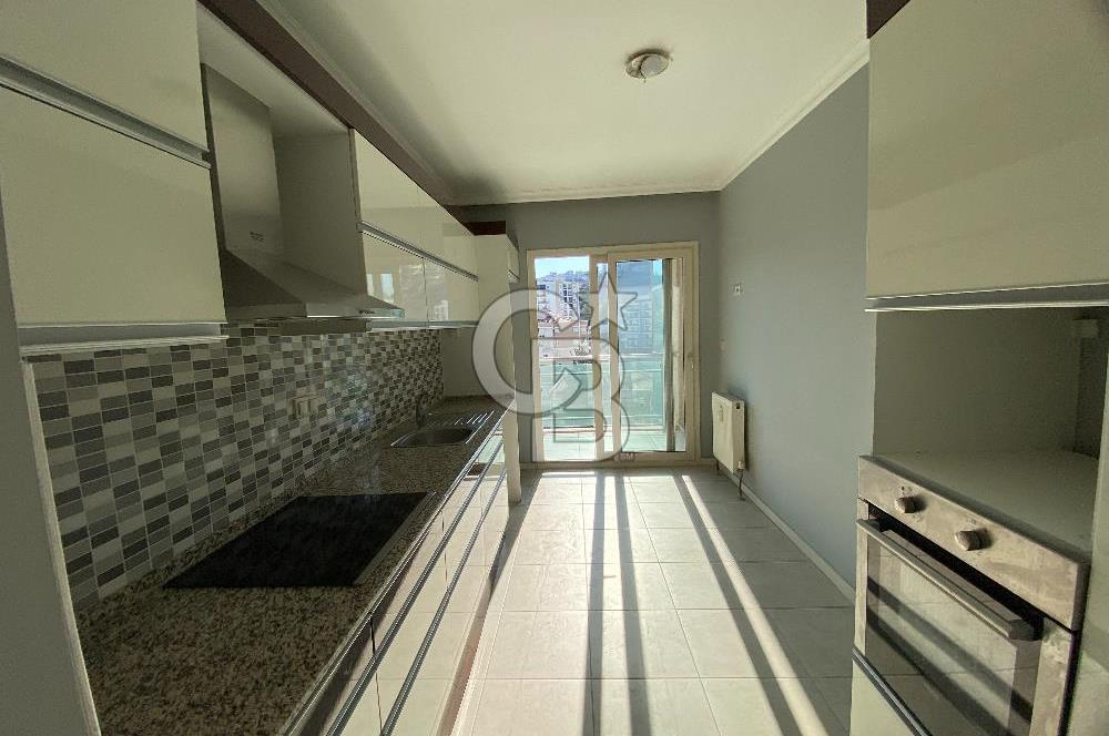 Örnekköy Miray Residence Sitesi 3+1 Kiralık Daire