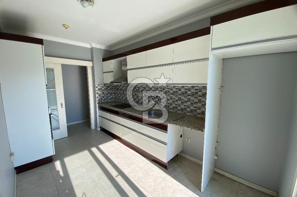 Örnekköy Miray Residence Sitesi 3+1 Kiralık Daire