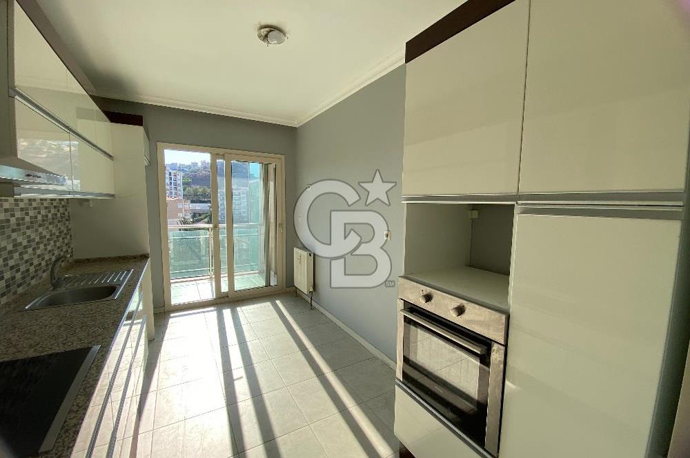 Örnekköy Miray Residence Sitesi 3+1 Kiralık Daire