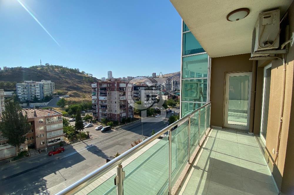 Örnekköy Miray Residence Sitesi 3+1 Kiralık Daire