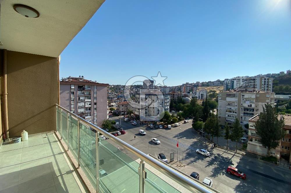 Örnekköy Miray Residence Sitesi 3+1 Kiralık Daire