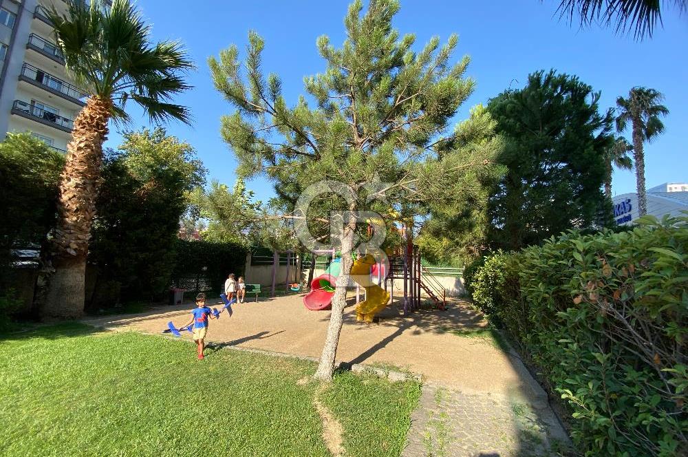 Örnekköy Miray Residence Sitesi 3+1 Kiralık Daire