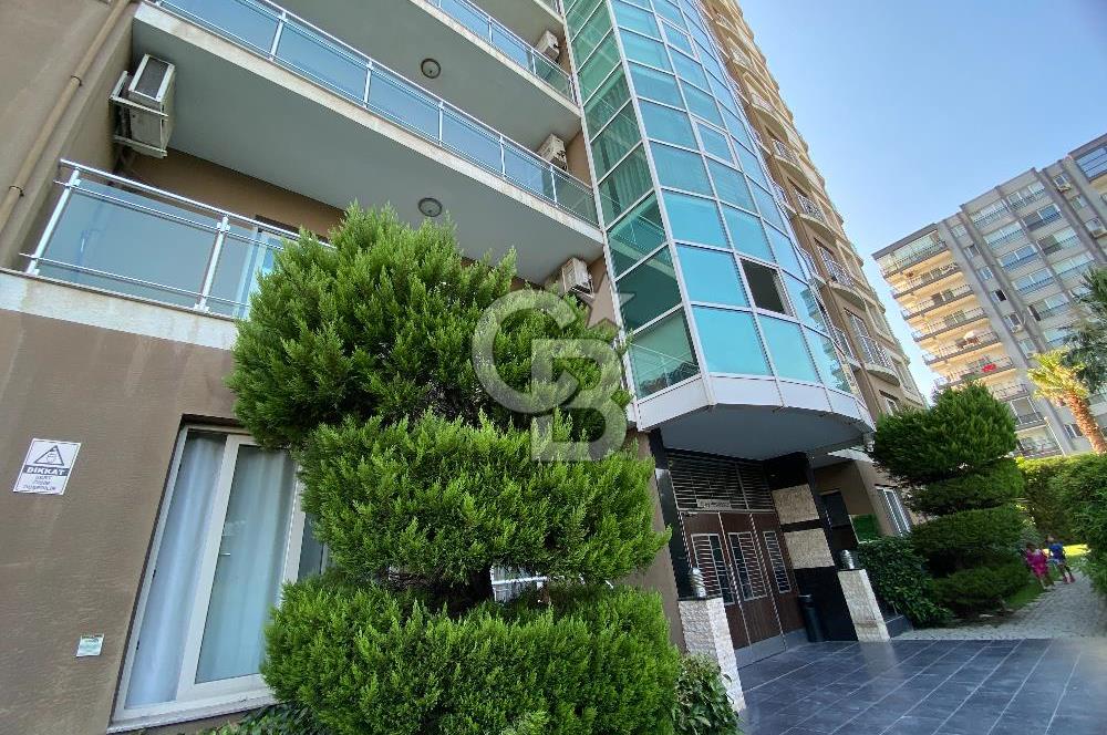 Örnekköy Miray Residence Sitesi 3+1 Kiralık Daire
