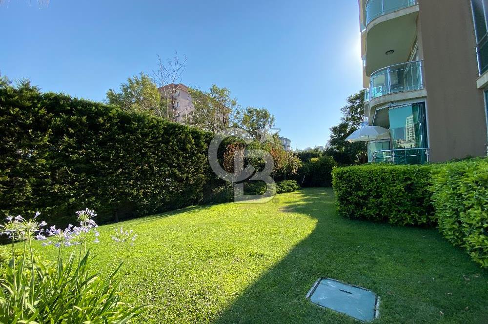 Örnekköy Miray Residence Sitesi 3+1 Kiralık Daire