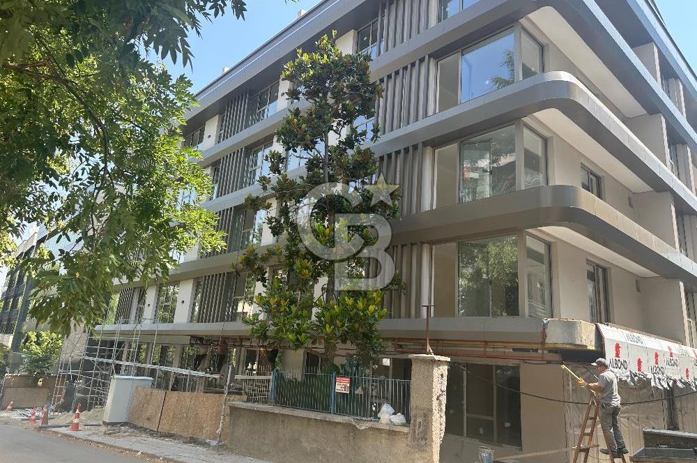 ÇANKAYA KAVAKLIDERE DE 1+1 SATILIK DAİRE