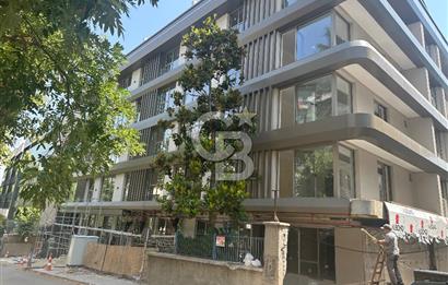 ÇANKAYA KAVAKLIDERE DE 1+1 SATILIK DAİRE