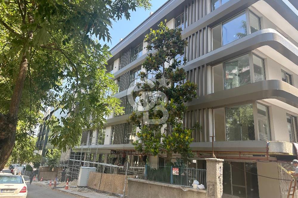 ÇANKAYA KAVAKLIDERE DE 1+1 SATILIK DAİRE