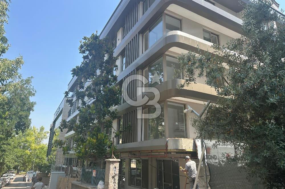 ÇANKAYA KAVAKLIDERE DE 1+1 SATILIK DAİRE