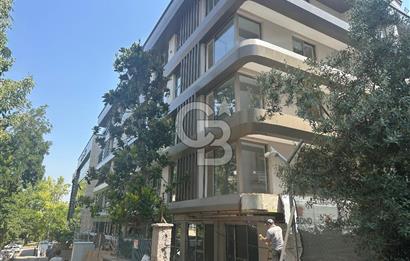 ÇANKAYA KAVAKLIDERE DE 1+1 SATILIK DAİRE