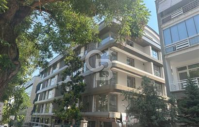 ÇANKAYA KAVAKLIDERE DE 1+1 SATILIK DAİRE