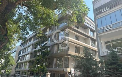 ÇANKAYA KAVAKLIDERE DE 1+1 SATILIK DAİRE