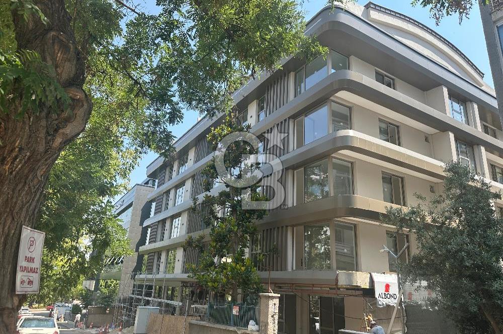 ÇANKAYA KAVAKLIDERE DE 1+1 SATILIK DAİRE