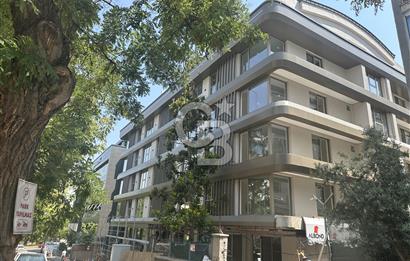 ÇANKAYA KAVAKLIDERE DE 1+1 SATILIK DAİRE