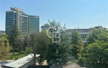 ÇANKAYA KAVAKLIDERE DE 1+1 SATILIK DAİRE