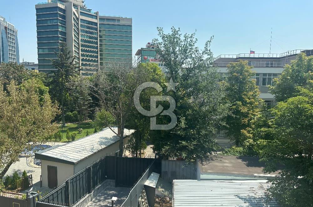 ÇANKAYA KAVAKLIDERE DE 1+1 SATILIK DAİRE