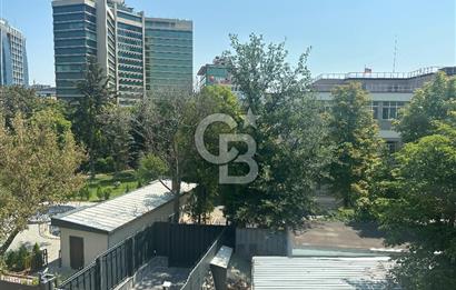 ÇANKAYA KAVAKLIDERE DE 1+1 SATILIK DAİRE