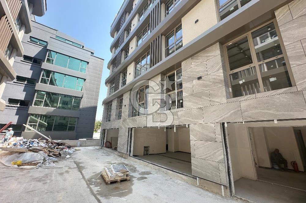 ÇANKAYA KAVAKLIDERE DE 1+1 SATILIK DAİRE
