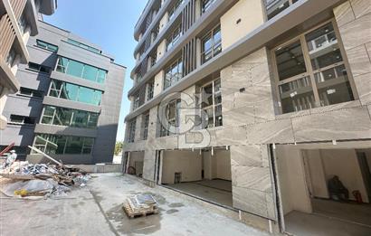 ÇANKAYA KAVAKLIDERE DE 1+1 SATILIK DAİRE