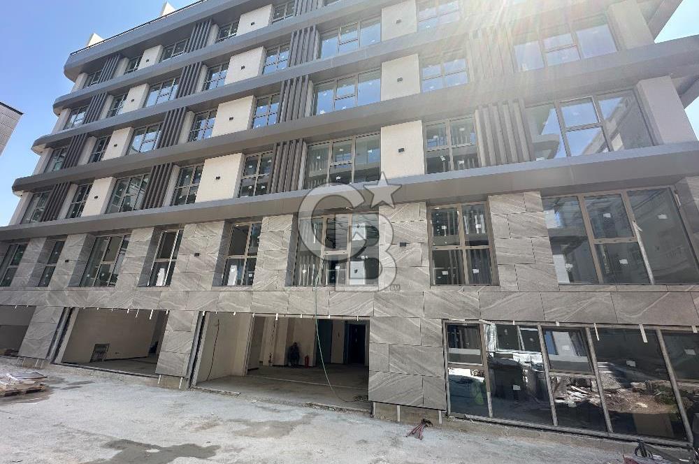 ÇANKAYA KAVAKLIDERE DE 1+1 SATILIK DAİRE
