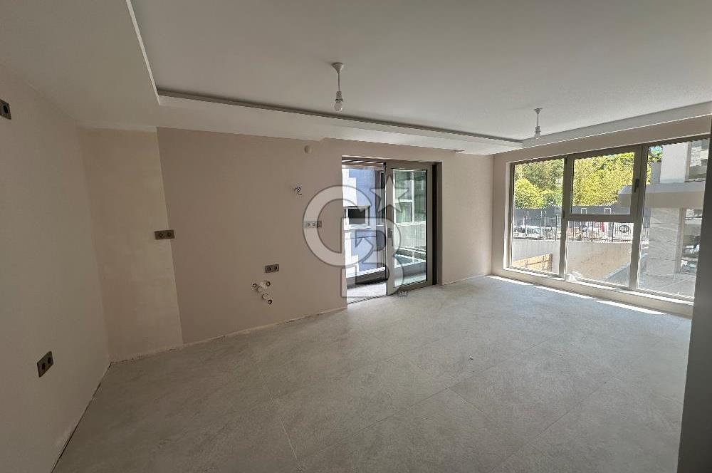 ÇANKAYA KAVAKLIDERE DE 1+1 SATILIK DAİRE