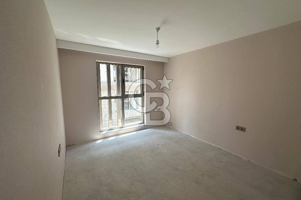 ÇANKAYA KAVAKLIDERE DE 1+1 SATILIK DAİRE