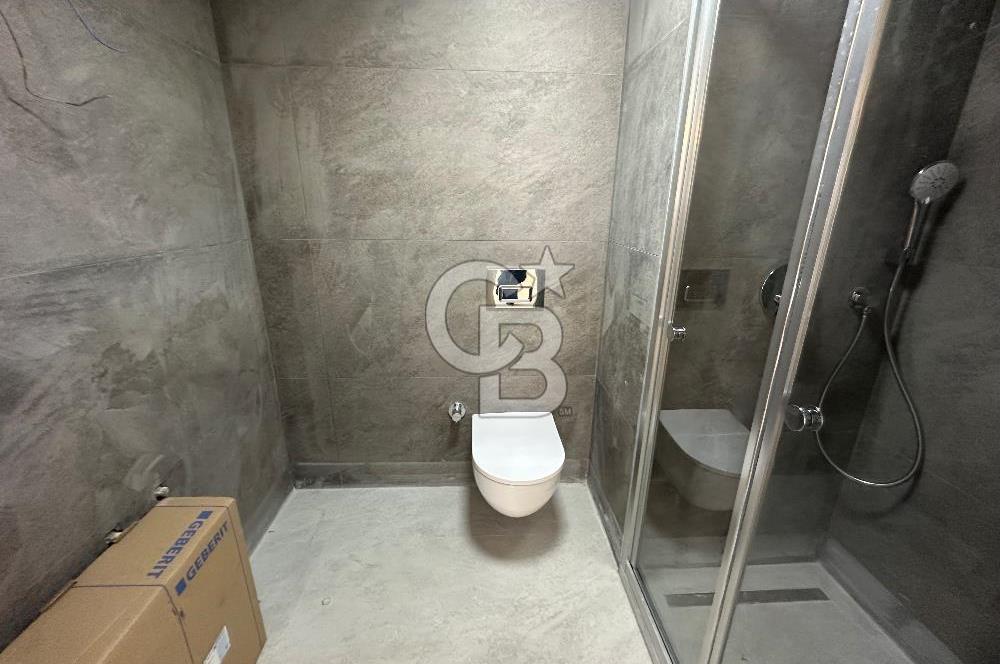 ÇANKAYA KAVAKLIDERE DE 1+1 SATILIK DAİRE