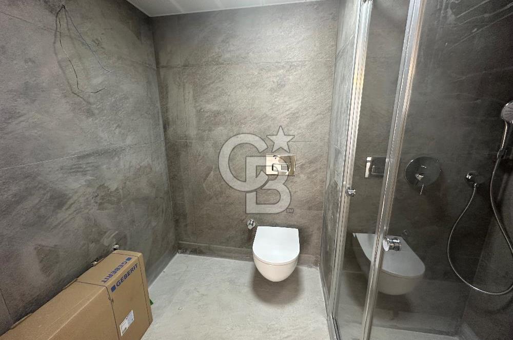 ÇANKAYA KAVAKLIDERE DE 1+1 SATILIK DAİRE