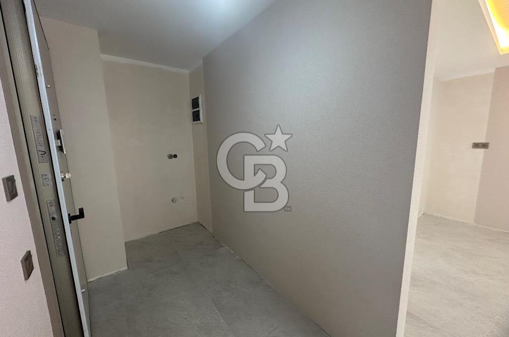 ÇANKAYA KAVAKLIDERE DE 1+1 SATILIK DAİRE
