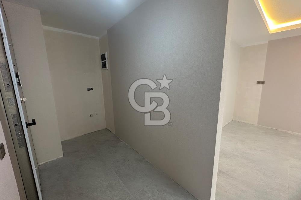 ÇANKAYA KAVAKLIDERE DE 1+1 SATILIK DAİRE