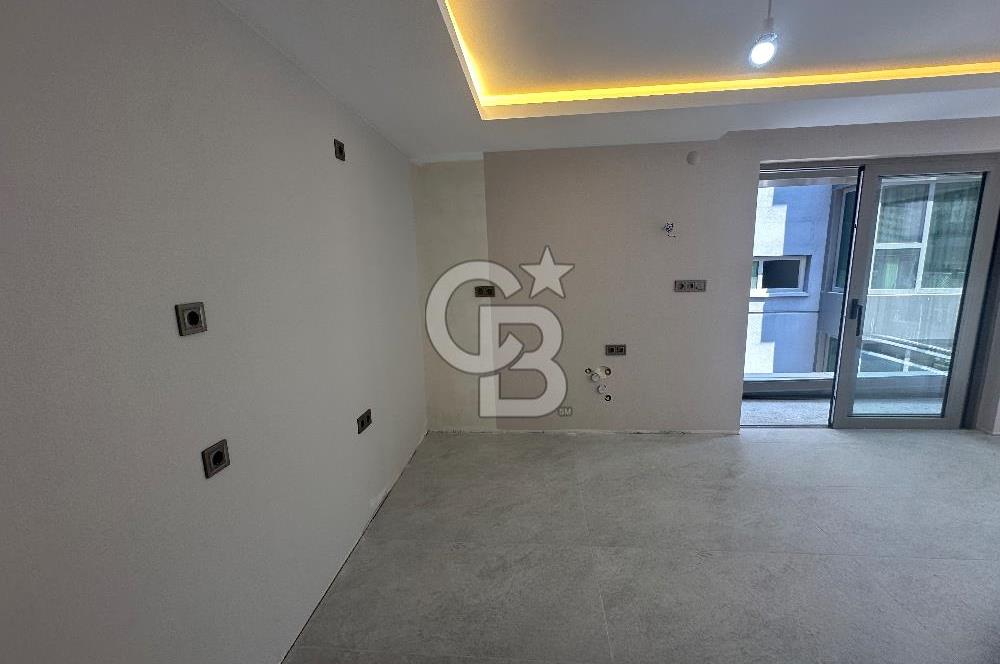 ÇANKAYA KAVAKLIDERE DE 1+1 SATILIK DAİRE
