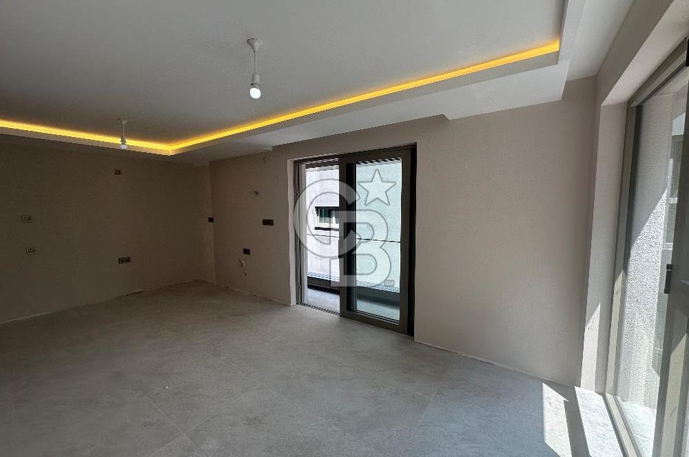 ÇANKAYA KAVAKLIDERE DE 1+1 SATILIK DAİRE