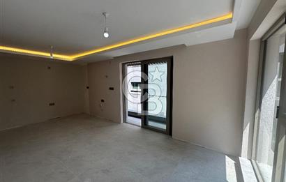 ÇANKAYA KAVAKLIDERE DE 1+1 SATILIK DAİRE