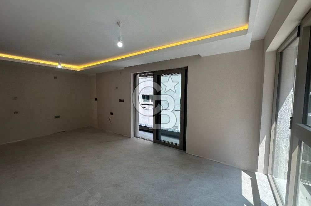 ÇANKAYA KAVAKLIDERE DE 1+1 SATILIK DAİRE