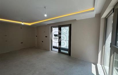 ÇANKAYA KAVAKLIDERE DE 1+1 SATILIK DAİRE