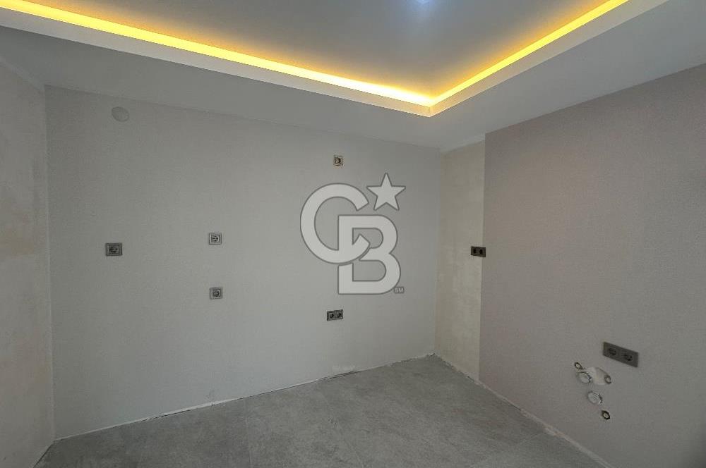ÇANKAYA KAVAKLIDERE DE 1+1 SATILIK DAİRE