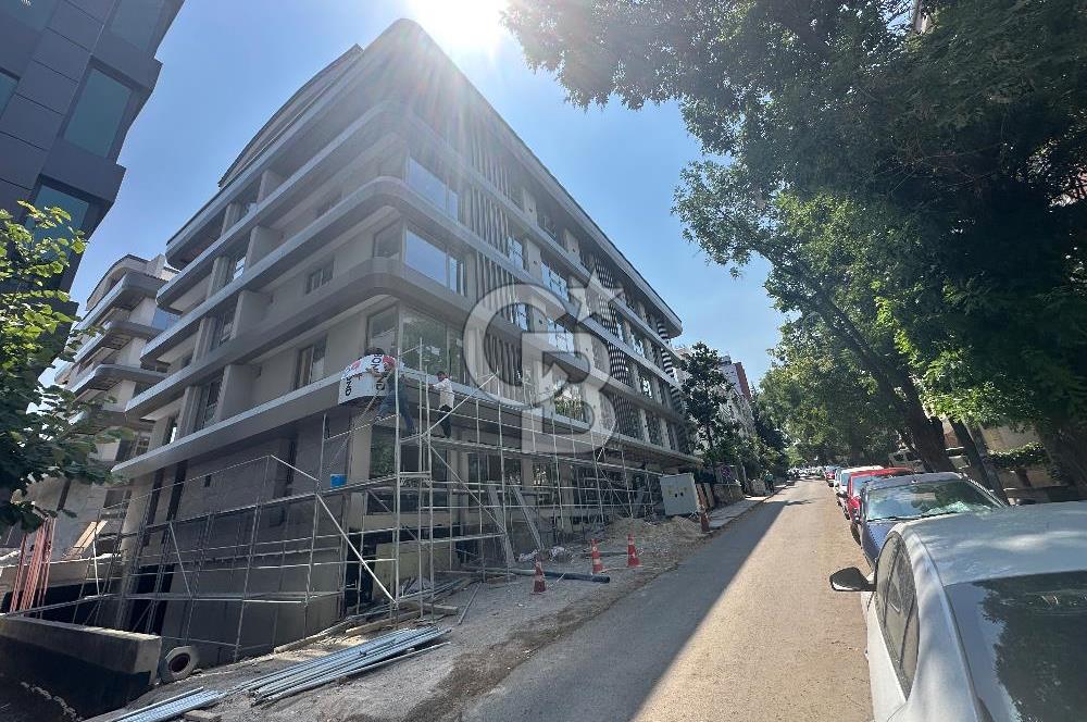 ÇANKAYA KAVAKLIDERE DE 1+1 SATILIK DAİRE