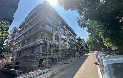 ÇANKAYA KAVAKLIDERE DE 1+1 SATILIK DAİRE