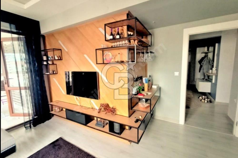 DURALİ ALIÇ MAH SİTE İÇERİSİNDE SATILIK 3+1 LUX DAİRE