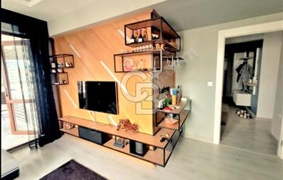 DURALİ ALIÇ MAH SİTE İÇERİSİNDE SATILIK 3+1 LUX DAİRE