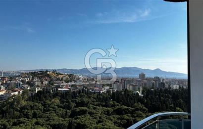 Soğukkuyu Biva 17 Deniz Manzaralı Lüx 3+1 Kiralık Daire