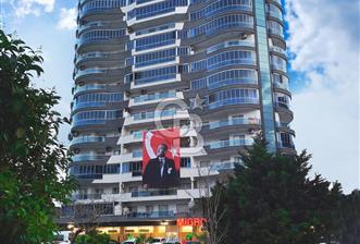 Soğukkuyu Biva 17 Deniz Manzaralı Lüx 3+1 Kiralık Daire