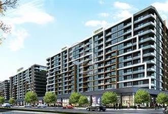 BATIKENT NEVADİUM KONUTLARINDA KİRALIK DAİRE