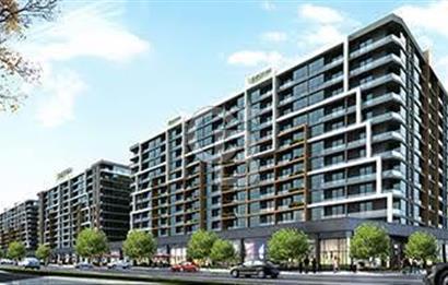BATIKENT NEVADİUM KONUTLARINDA KİRALIK DAİRE