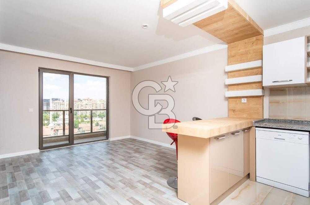 BATIKENT NEVADİUM KONUTLARINDA KİRALIK DAİRE