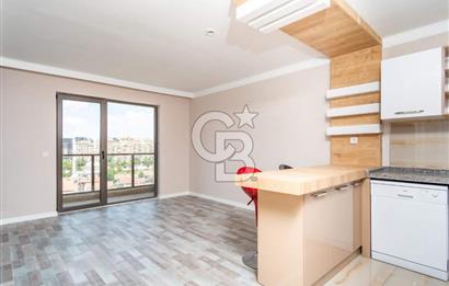 BATIKENT NEVADİUM KONUTLARINDA KİRALIK DAİRE