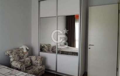 Atakent Soyak Evostar 2.Etap'ta Full Eşyalı, Kiralık 2+1 Daire