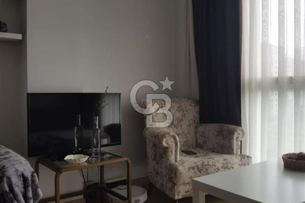 Atakent Soyak Evostar 2.Etap'ta Full Eşyalı, Kiralık 2+1 Daire