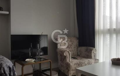 Atakent Soyak Evostar 2.Etap'ta Full Eşyalı, Kiralık 2+1 Daire